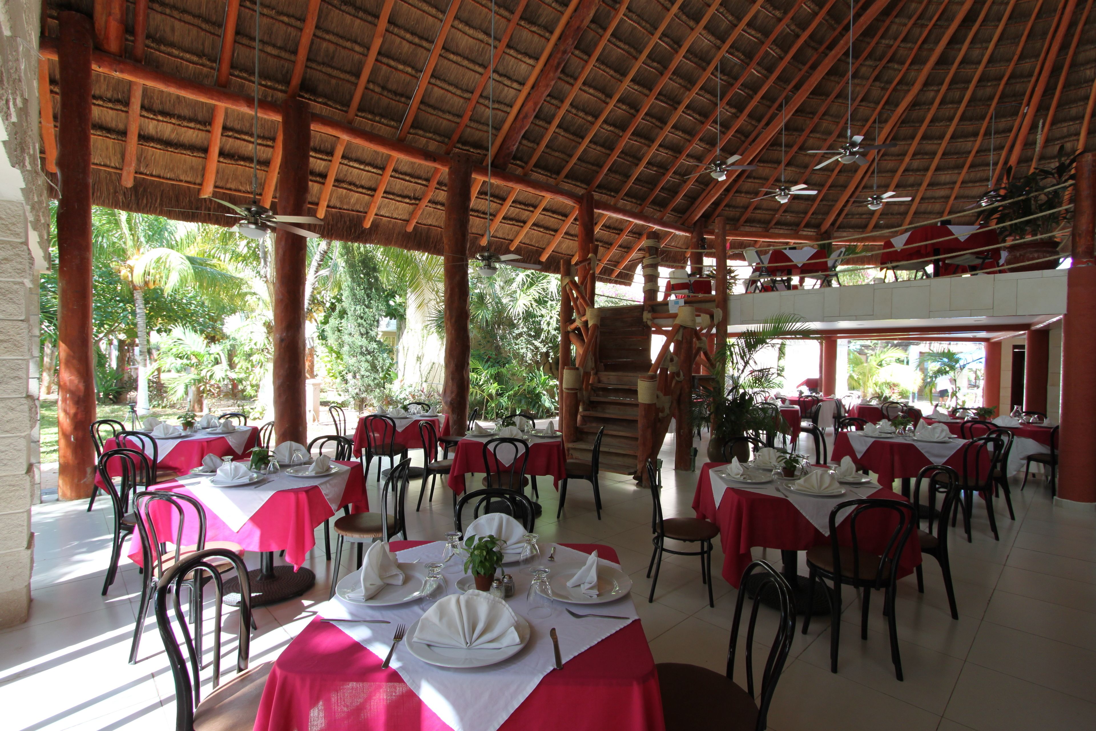 Hotel Plaza Caribe