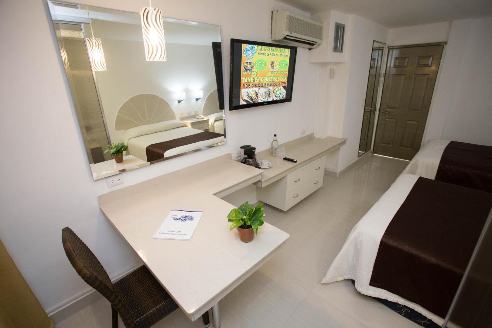 Hotel Plaza Caribe