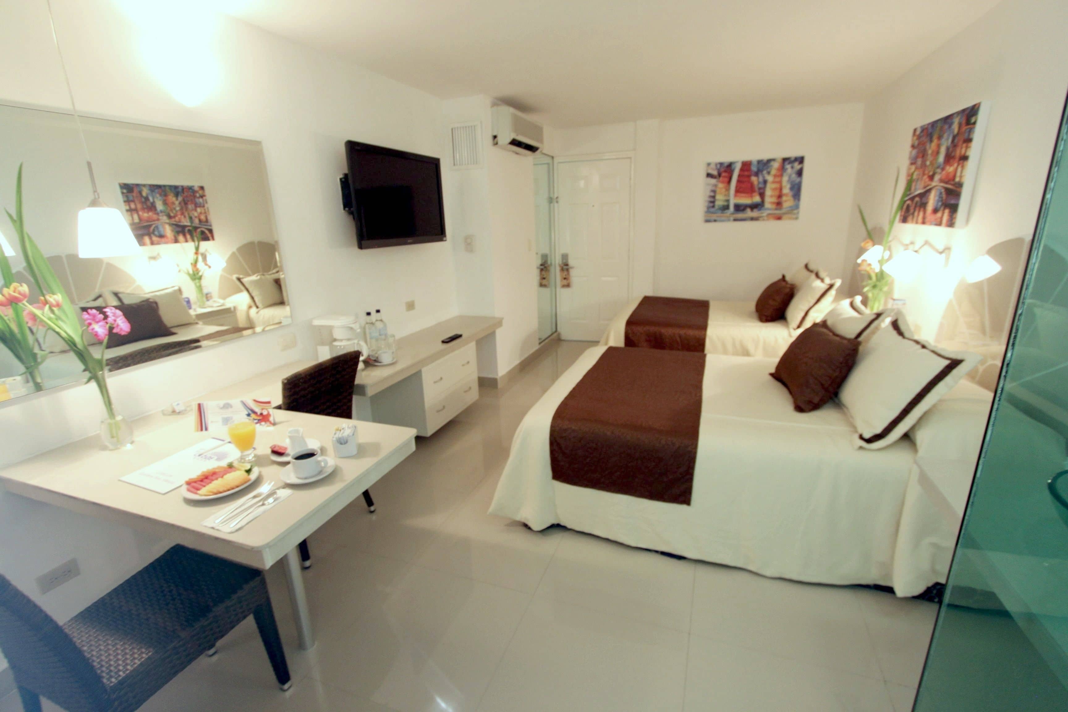 Hotel Plaza Caribe