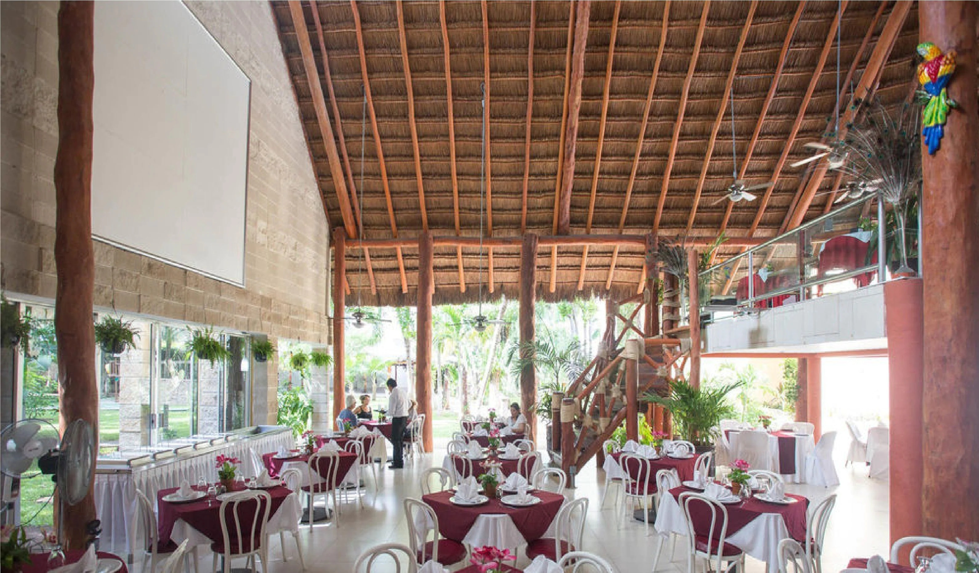 Hotel Plaza Caribe
