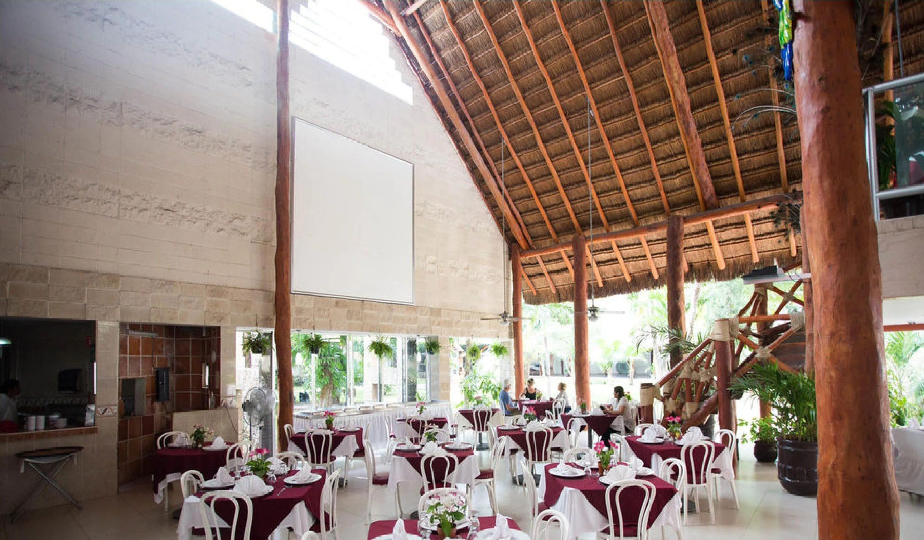 Hotel Plaza Caribe