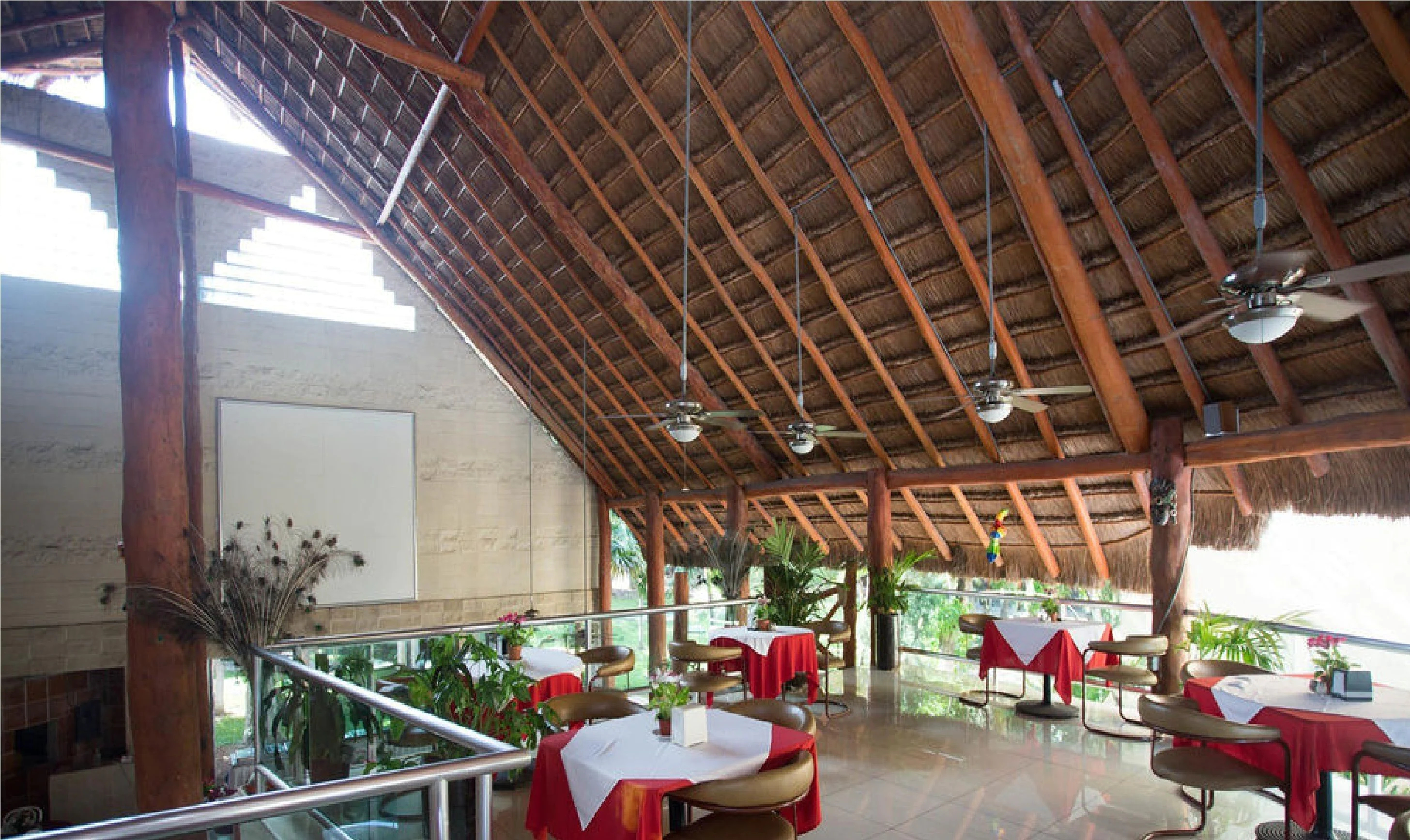 Hotel Plaza Caribe