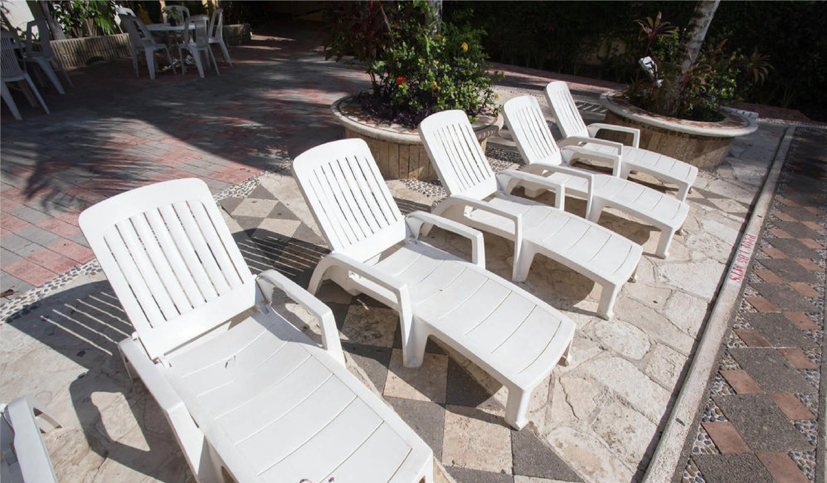 Hotel Plaza Caribe