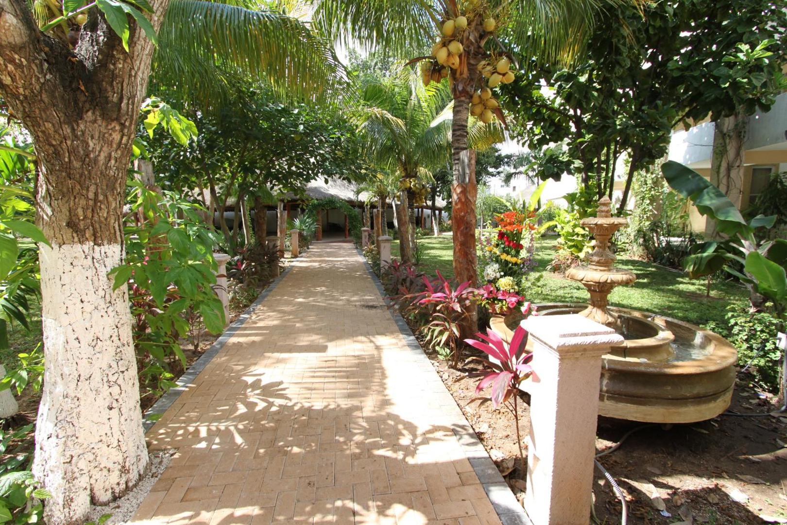 Hotel Plaza Caribe