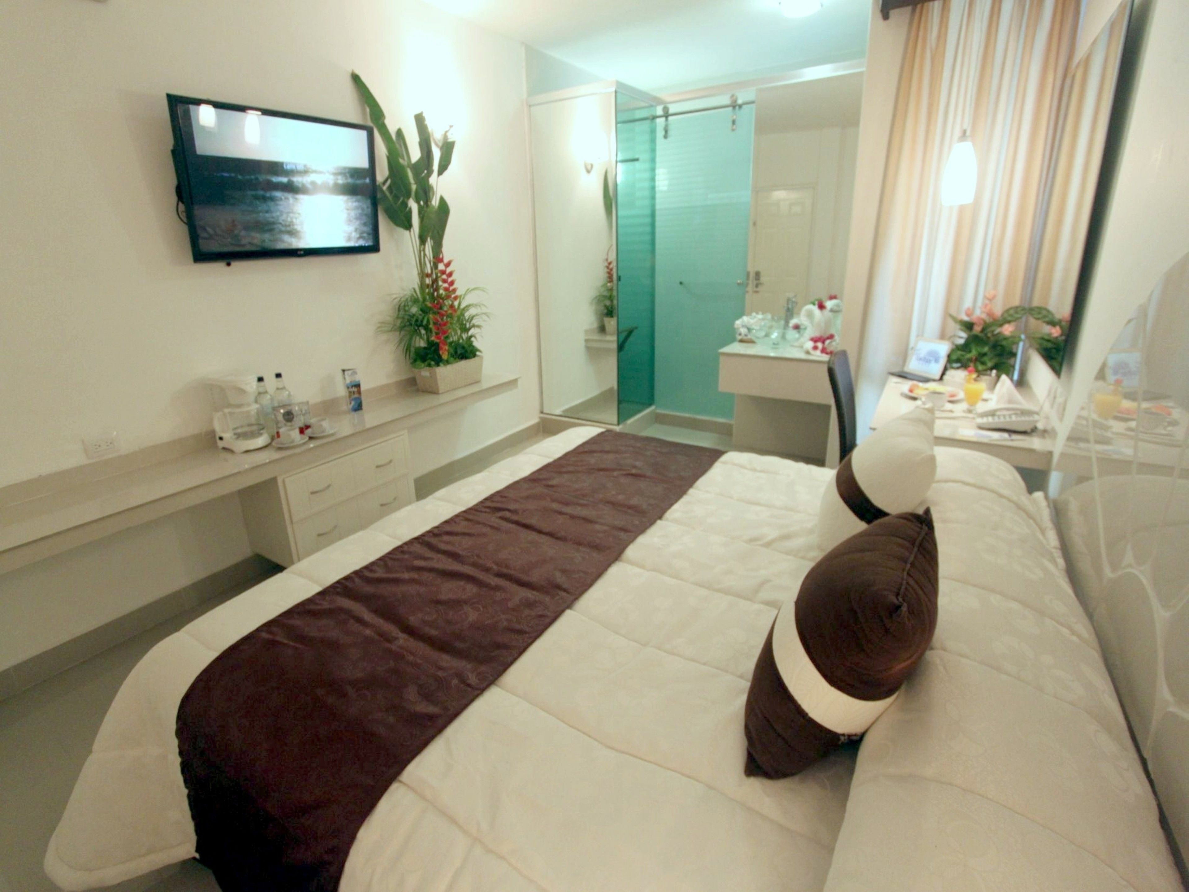 Hotel Plaza Caribe