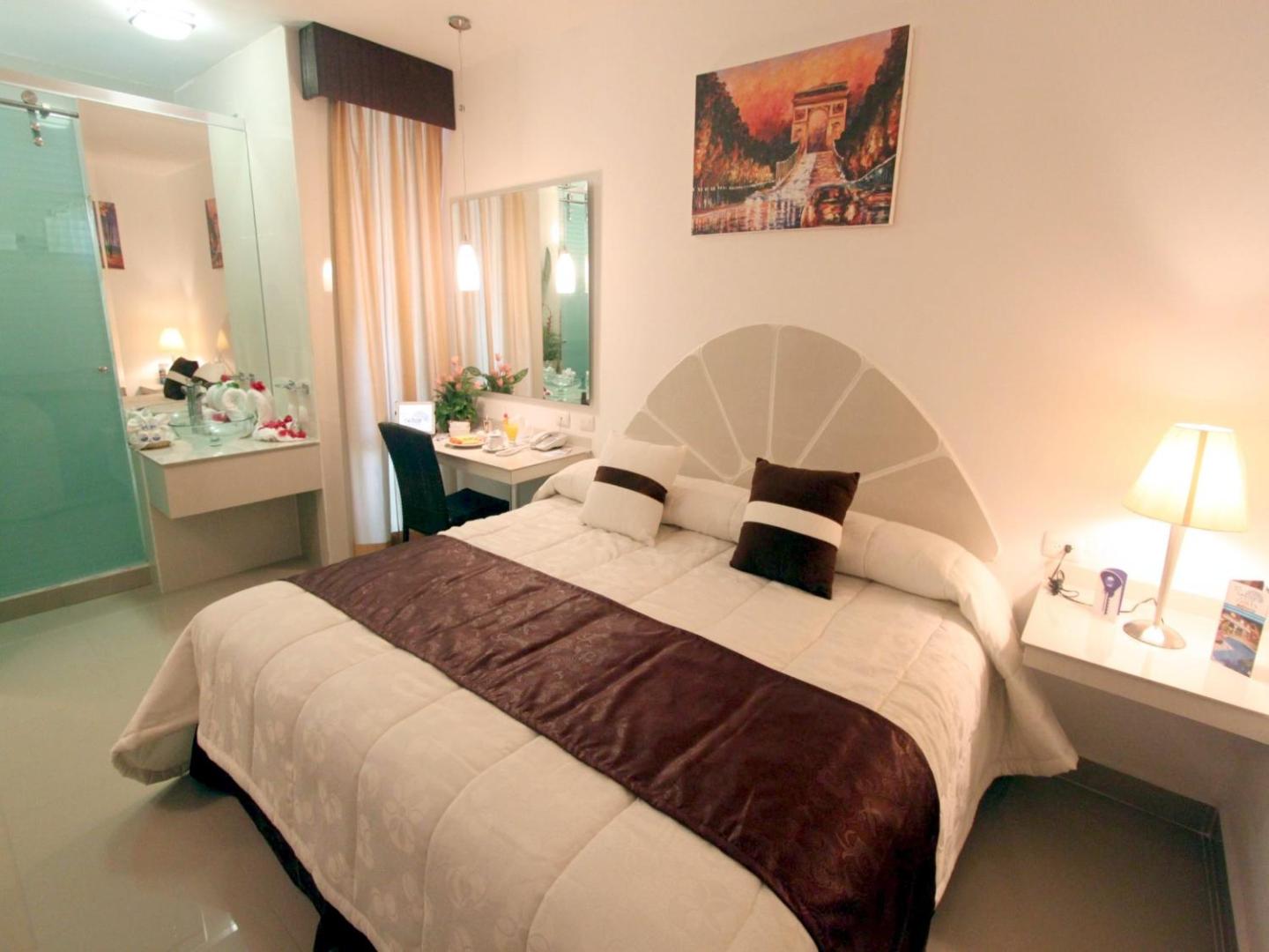 Hotel Plaza Caribe