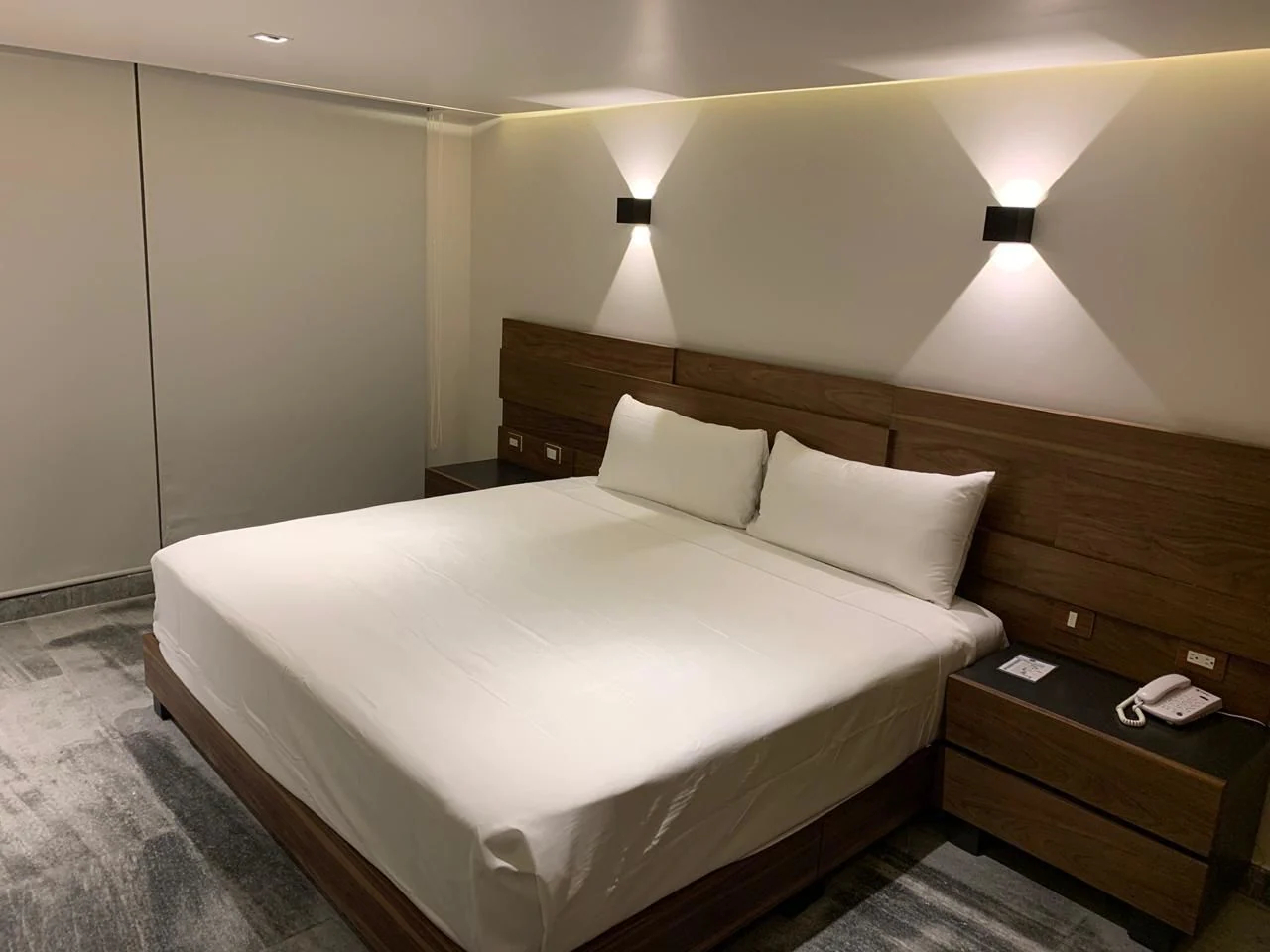Hotel Plaza Kokai
