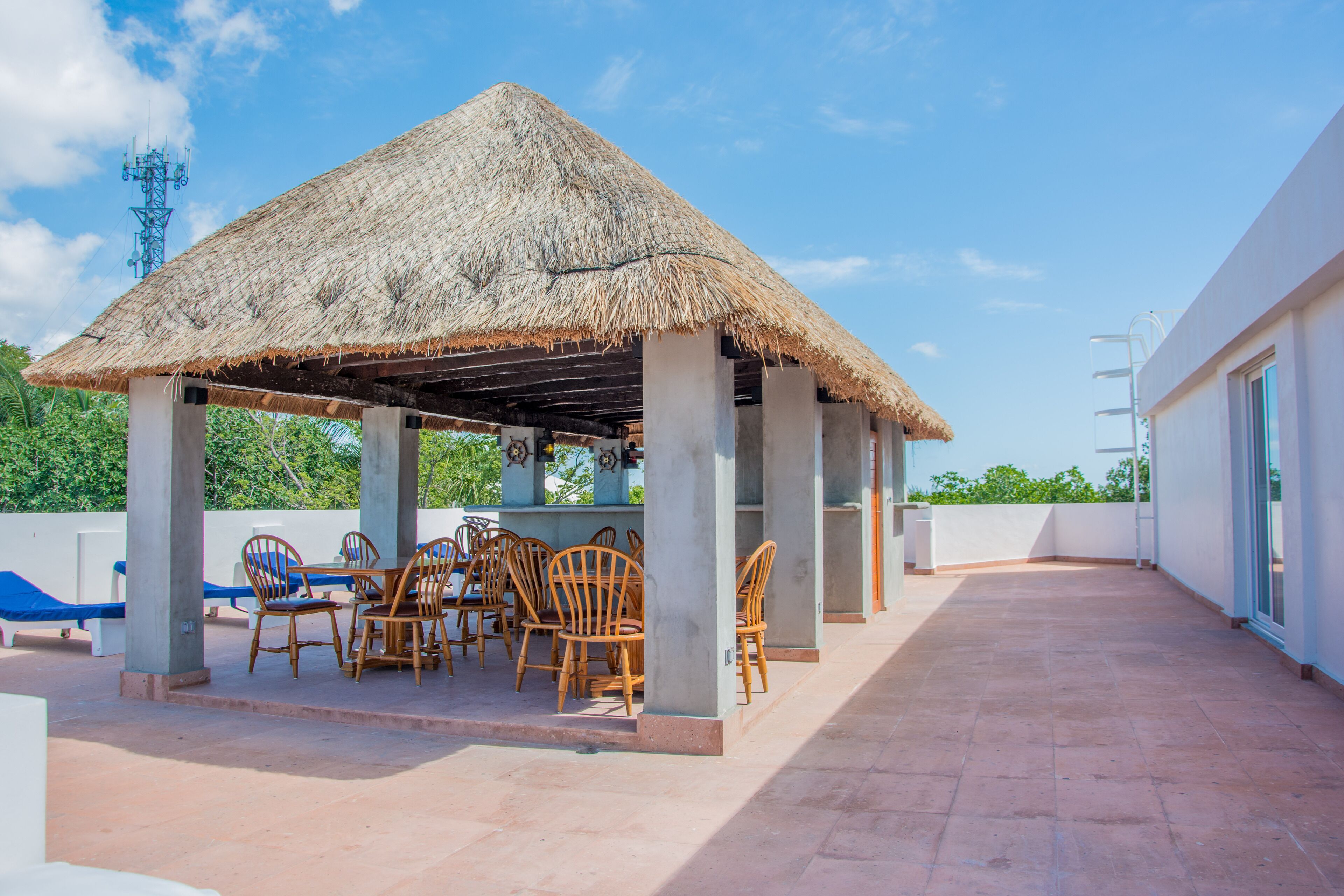 Hotel Plaza Kokai