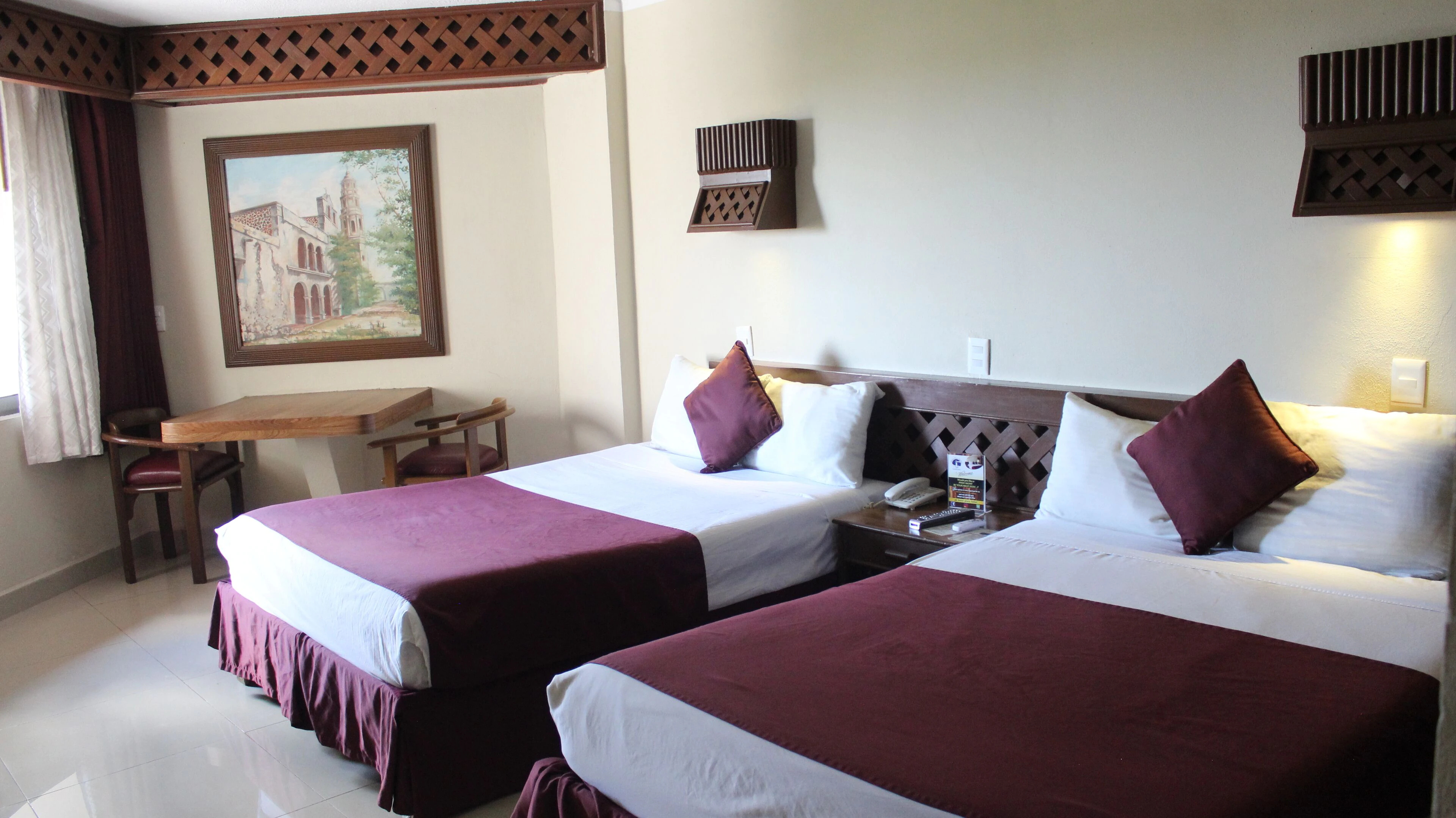 Hotel Plaza Kokai