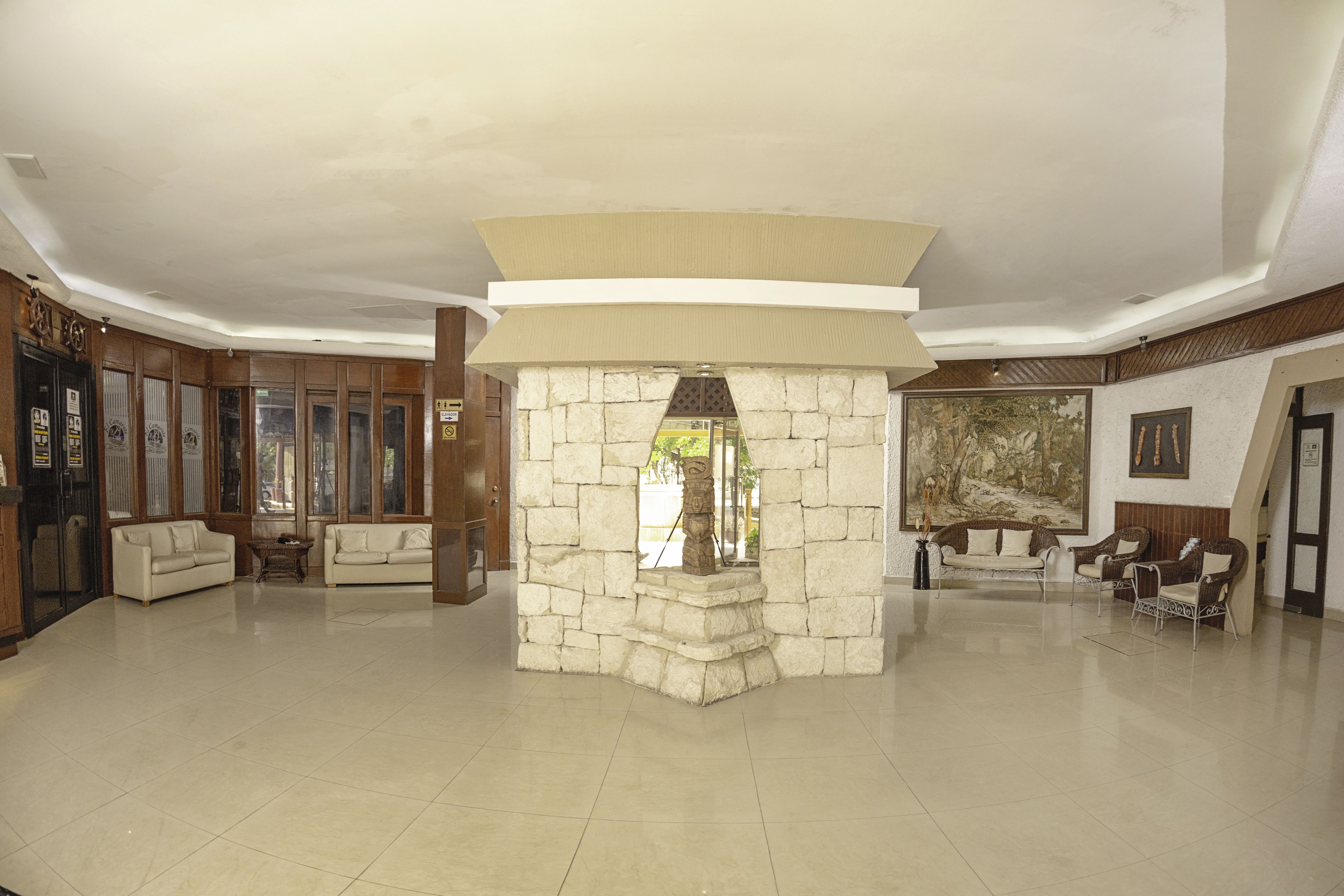 Hotel Plaza Kokai