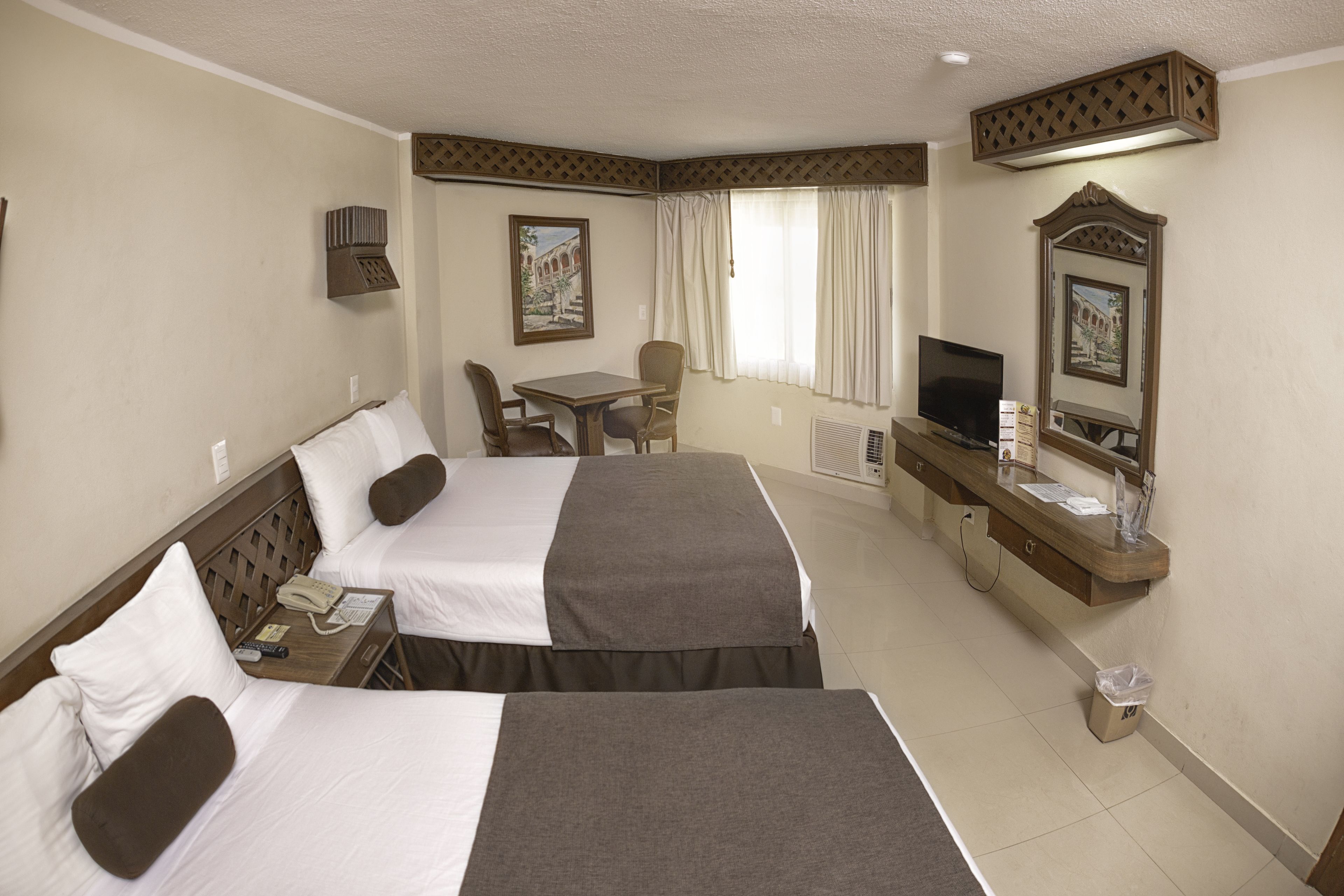 Hotel Plaza Kokai