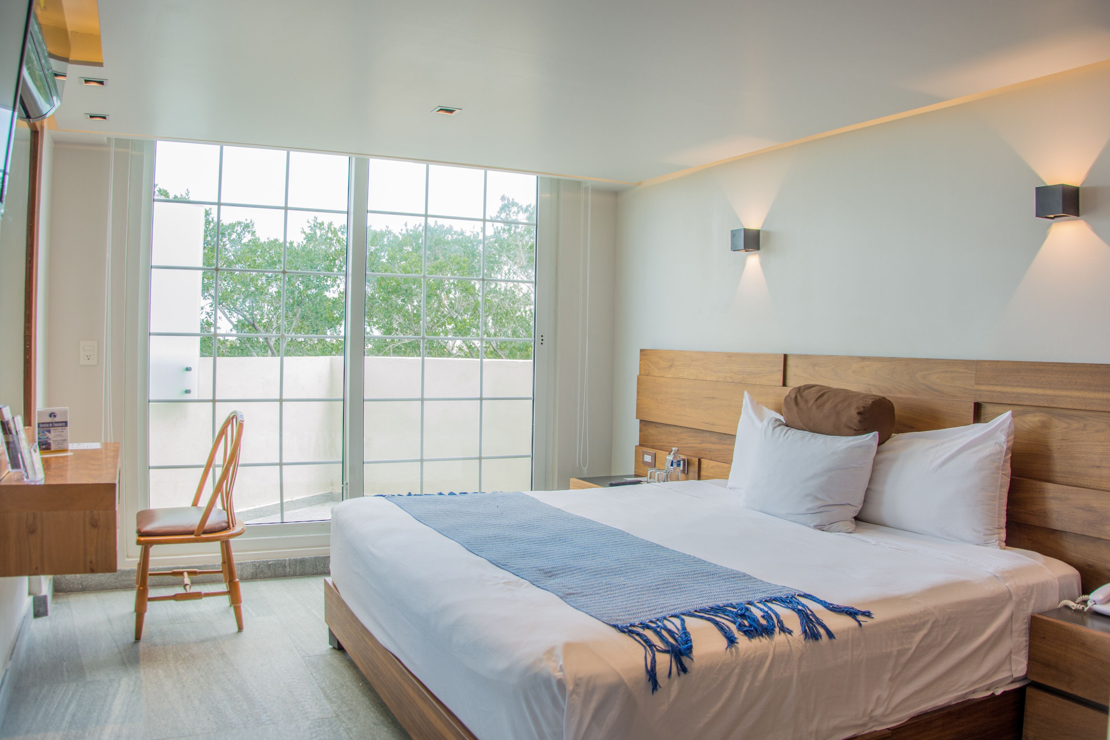 Hotel Plaza Kokai