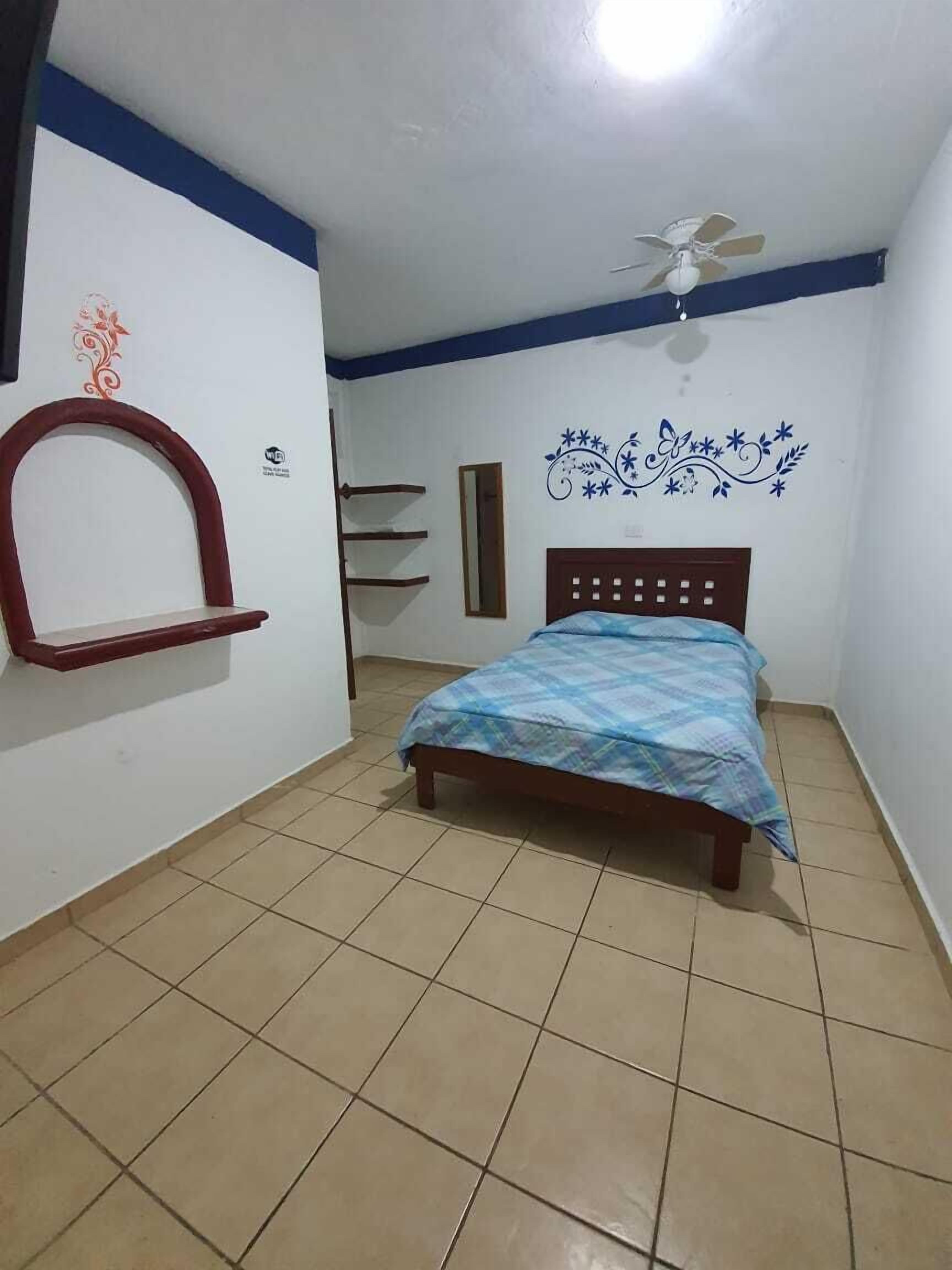 Hotel Posada Marcas
