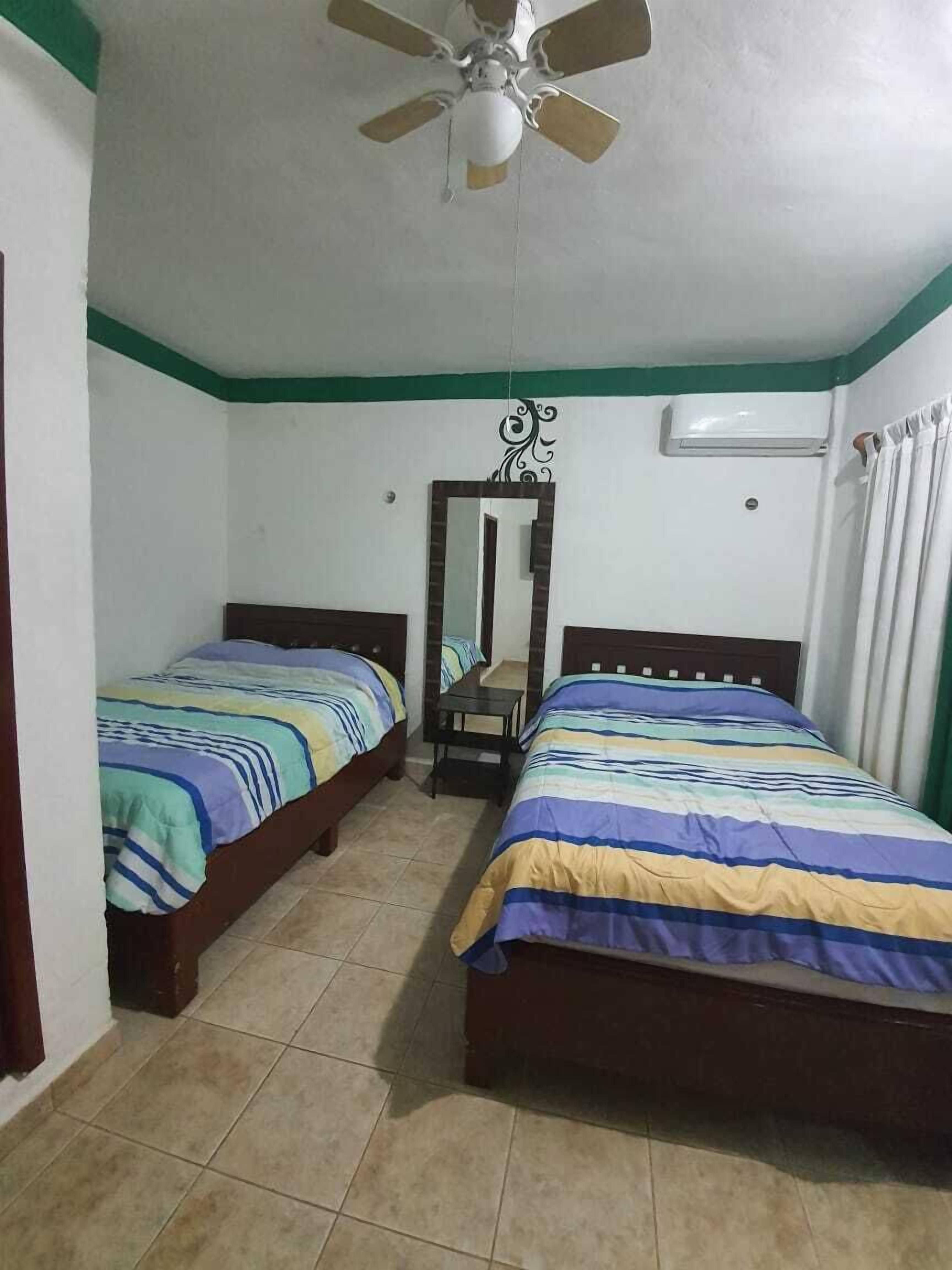 Hotel Posada Marcas