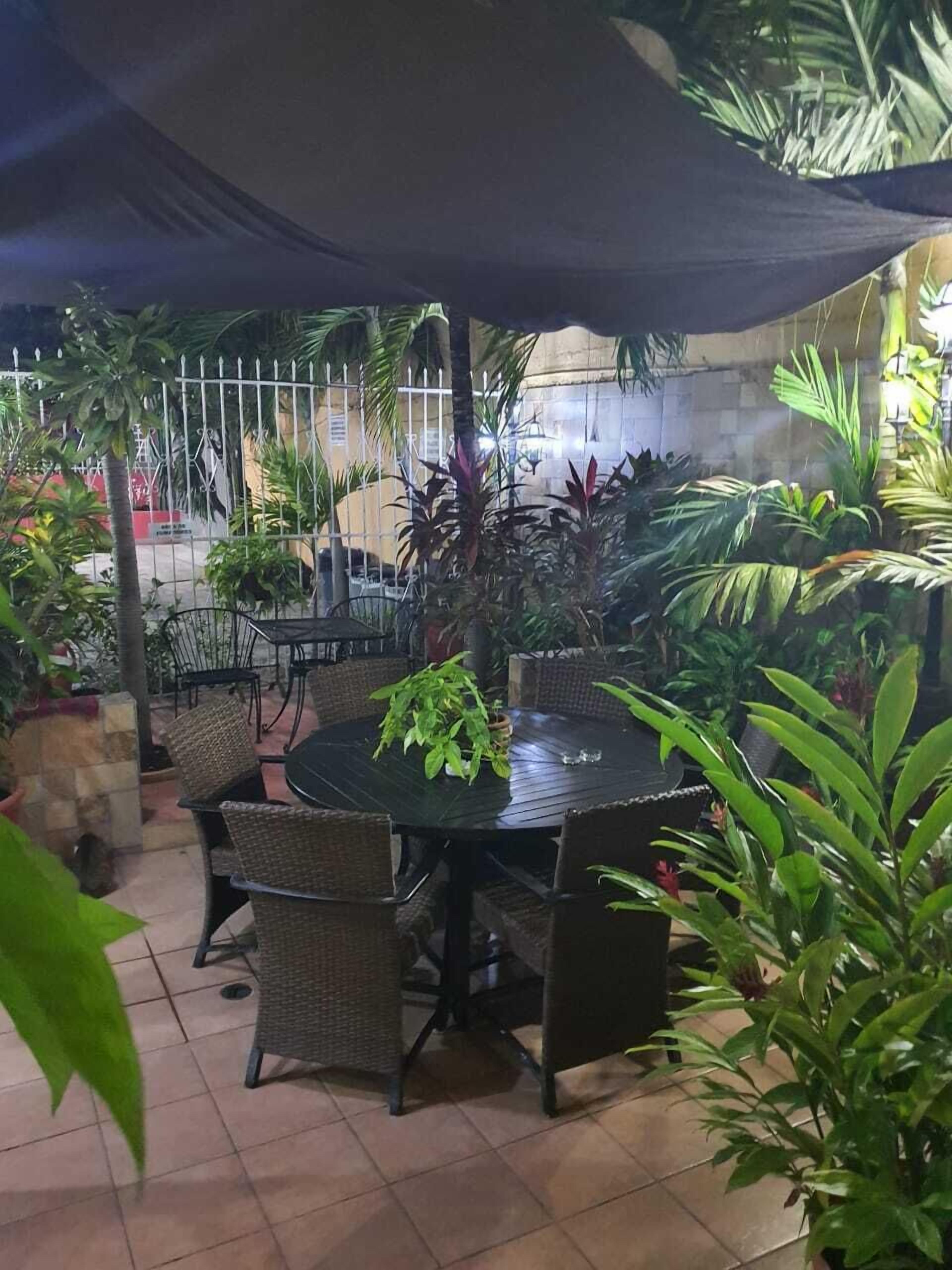 Hotel Posada Marcas