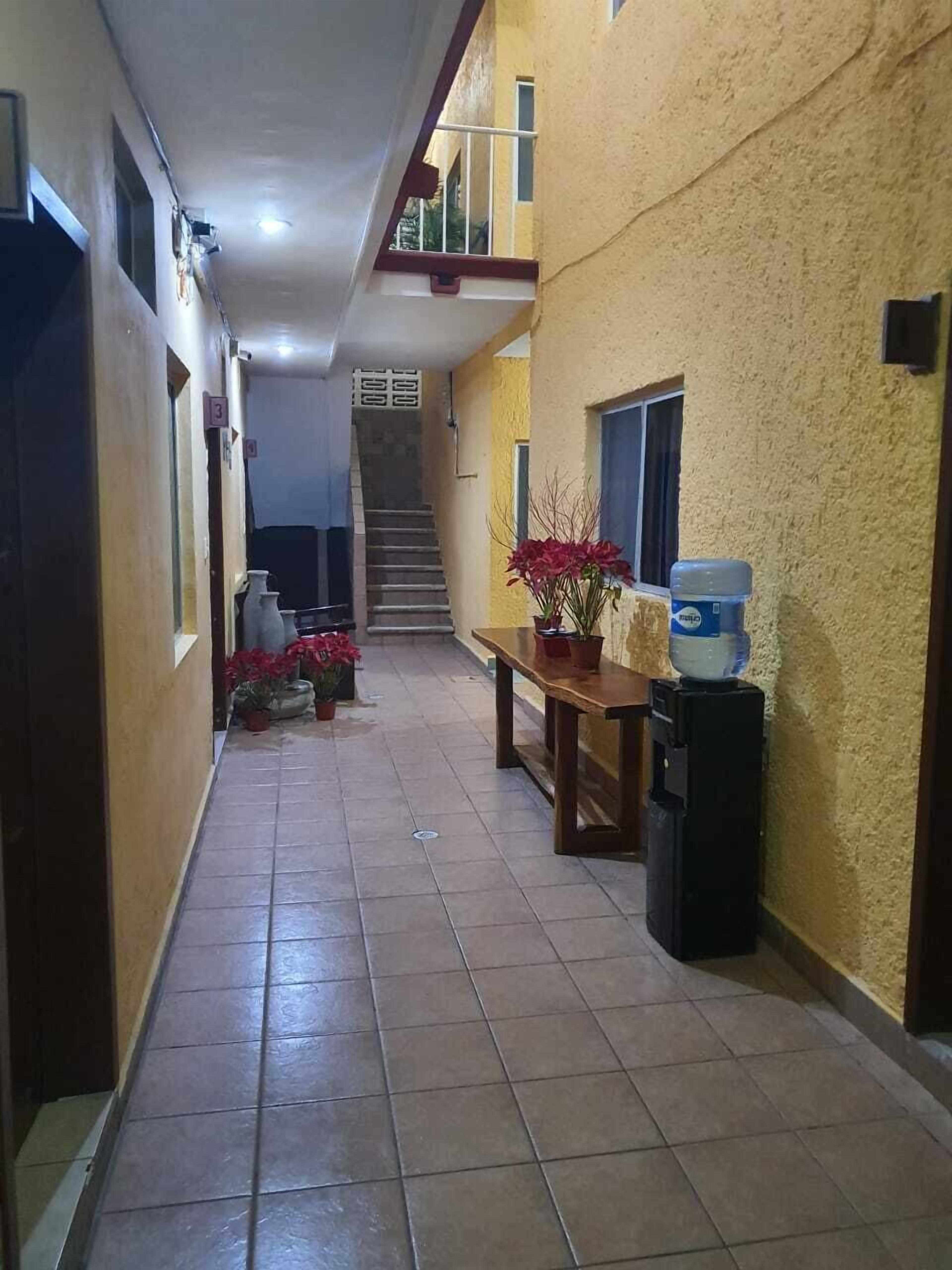 Hotel Posada Marcas
