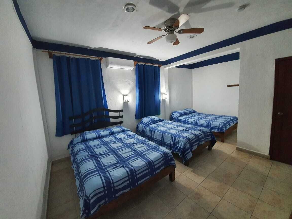 Hotel Posada Marcas