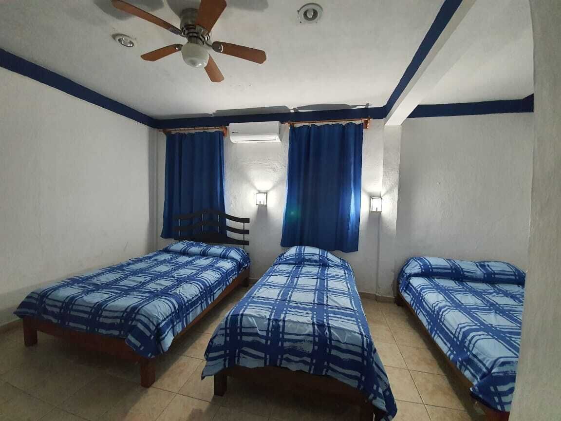 Hotel Posada Marcas