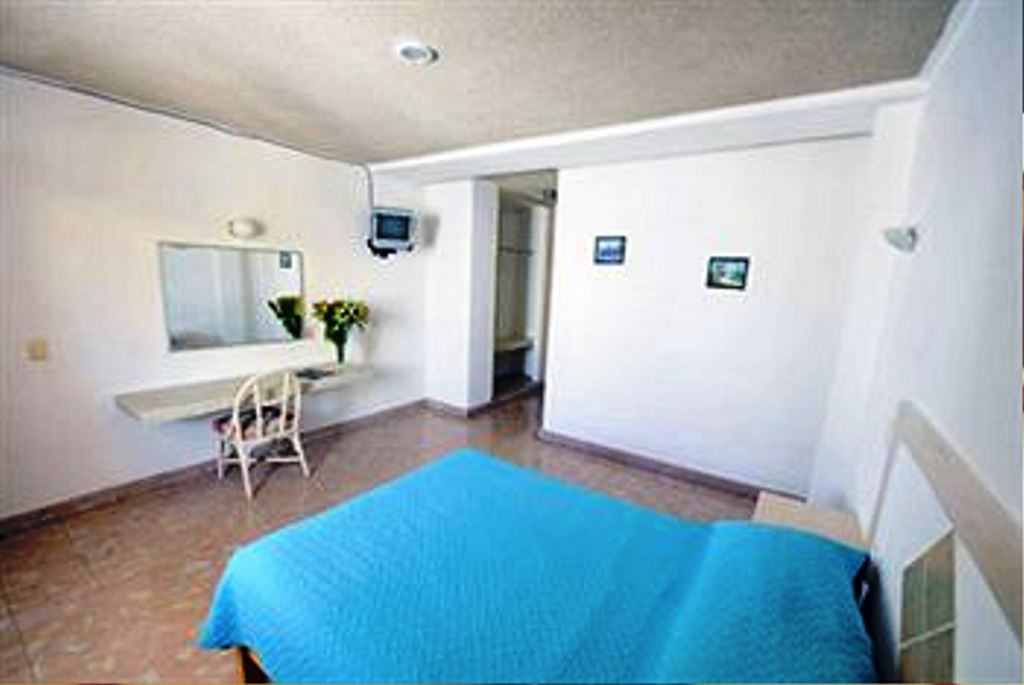 Hotel Rivemar