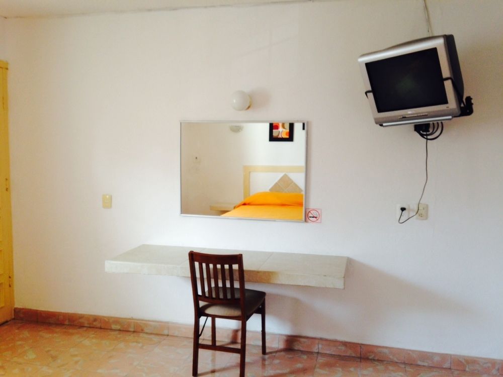 Hotel Rivemar