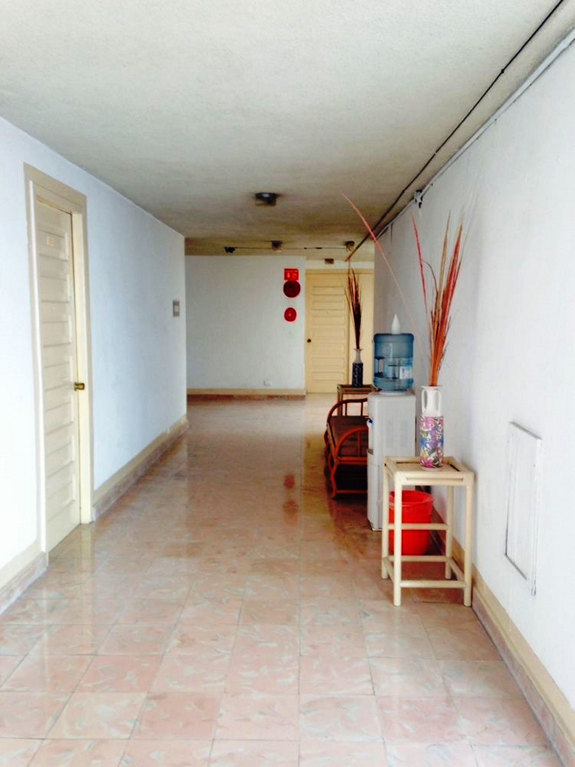 Hotel Rivemar