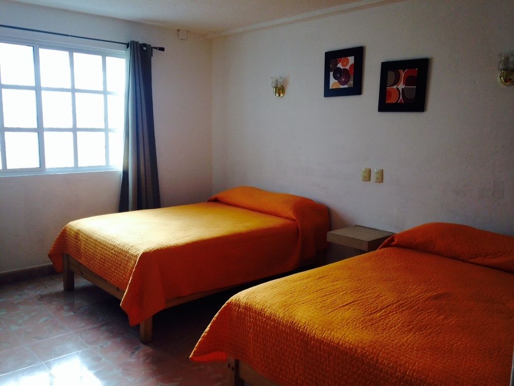 Hotel Rivemar