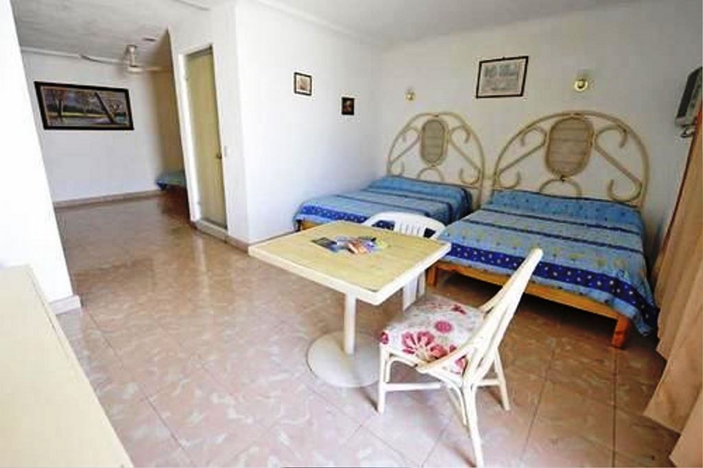 Hotel Rivemar