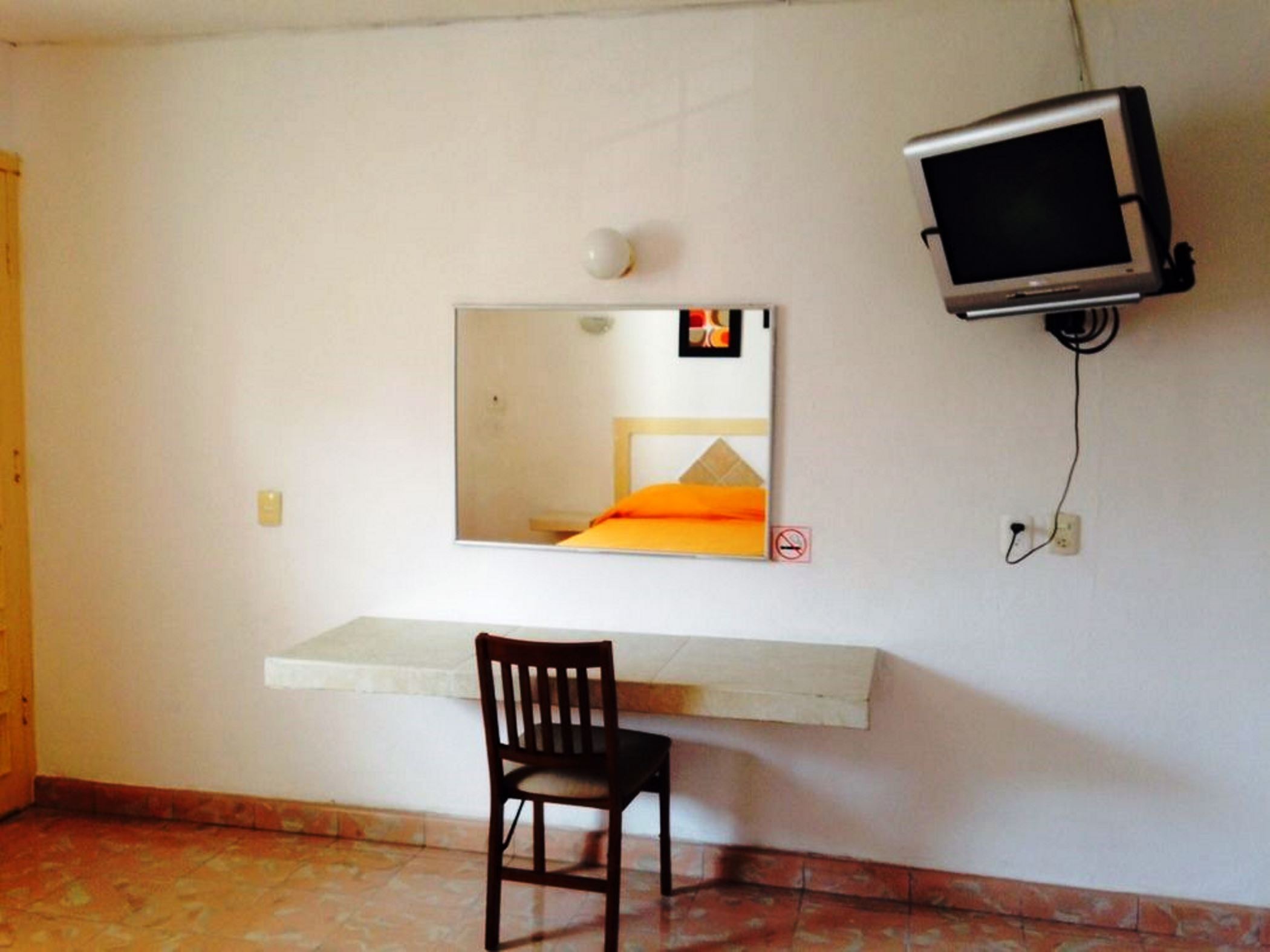 Hotel Rivemar