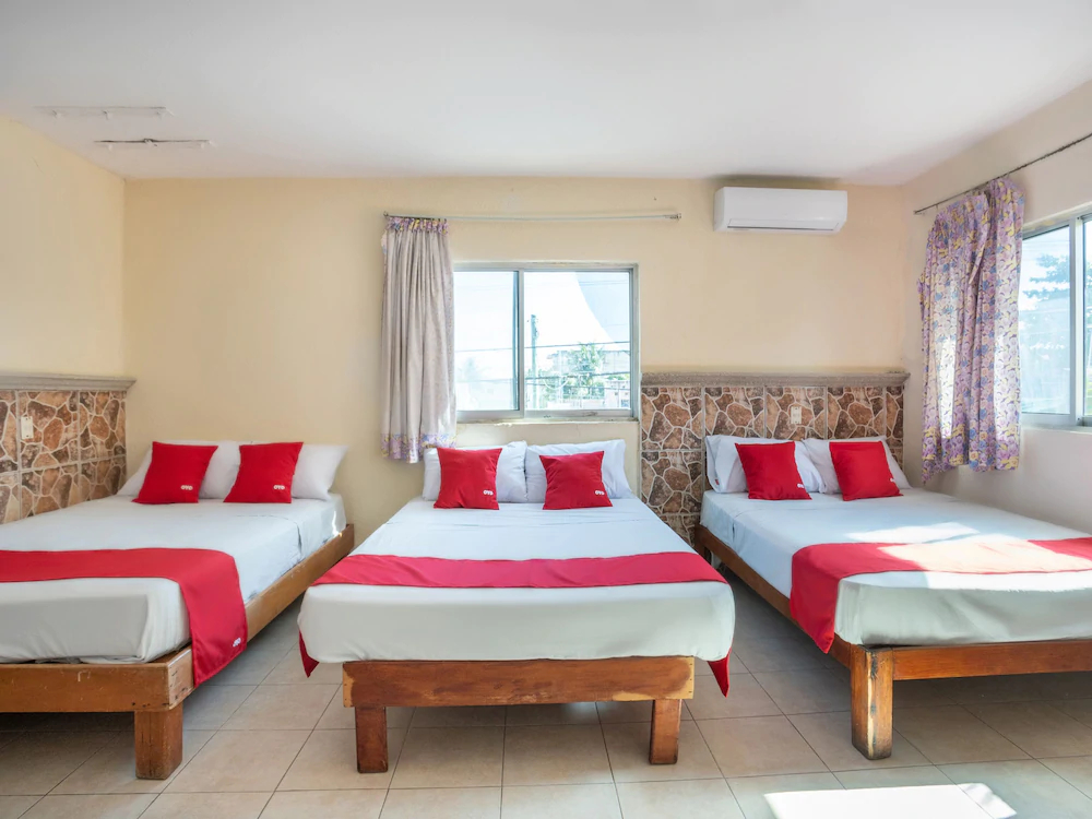 Hotel San Jorge