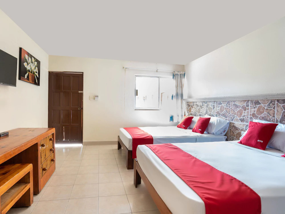 Hotel San Jorge