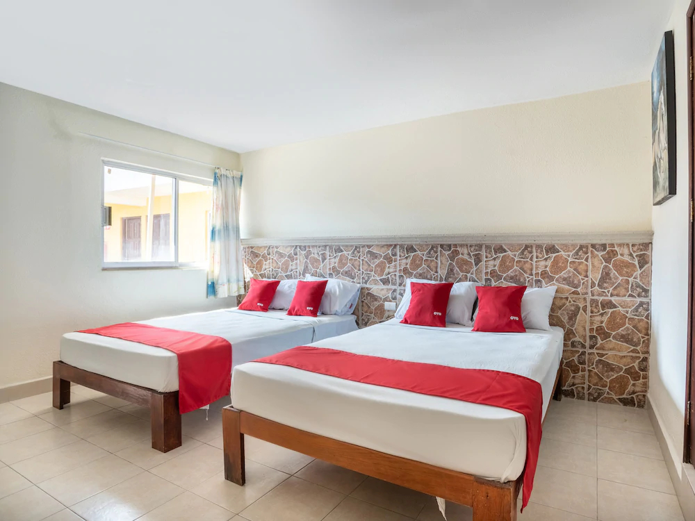 Hotel San Jorge