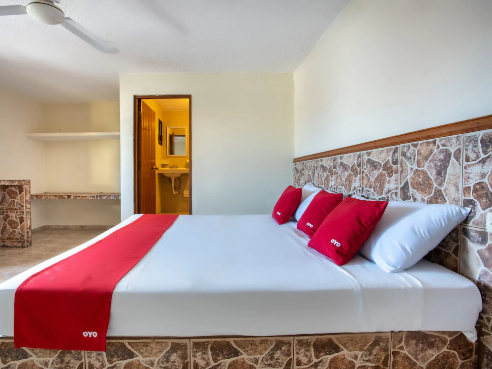 Hotel San Jorge