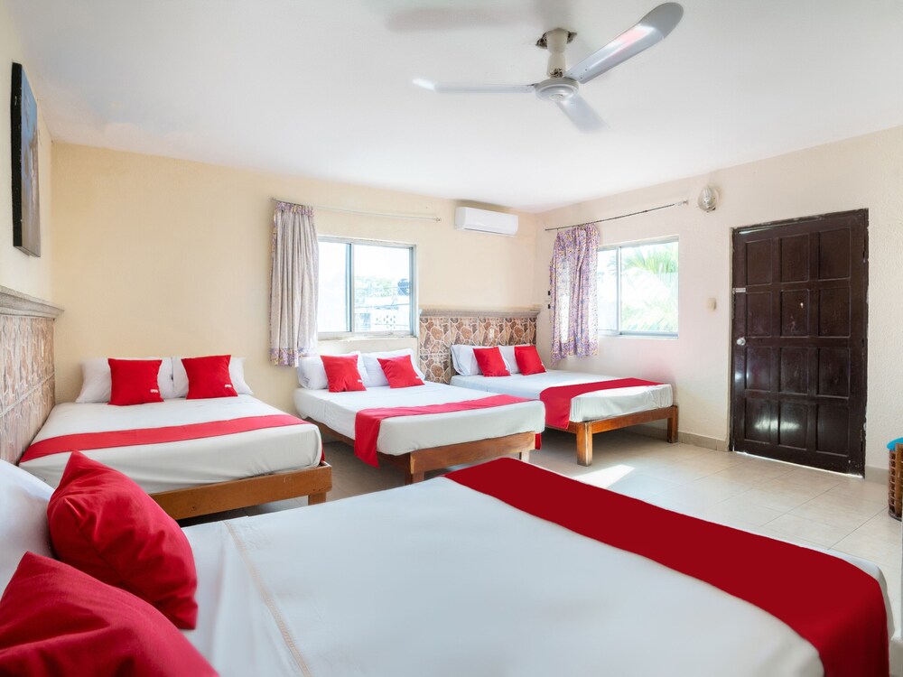 Hotel San Jorge