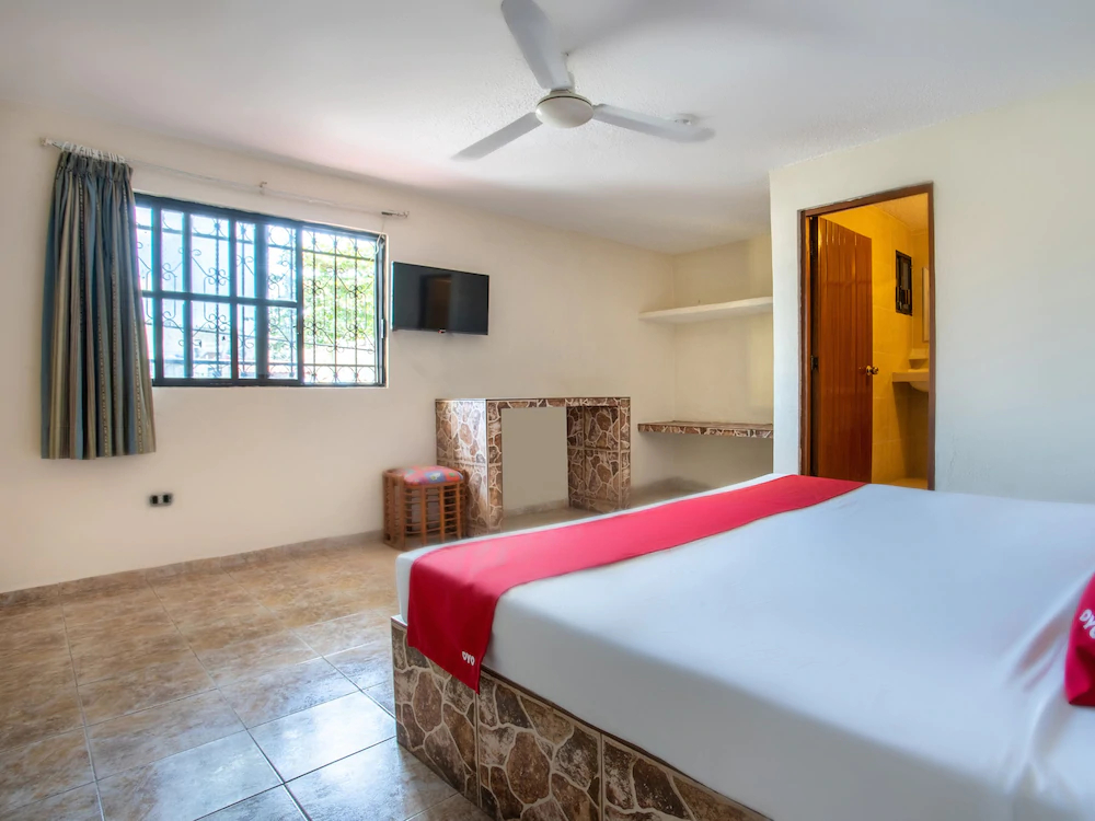 Hotel San Jorge