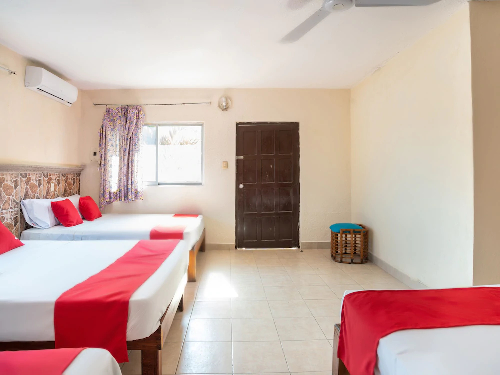 Hotel San Jorge