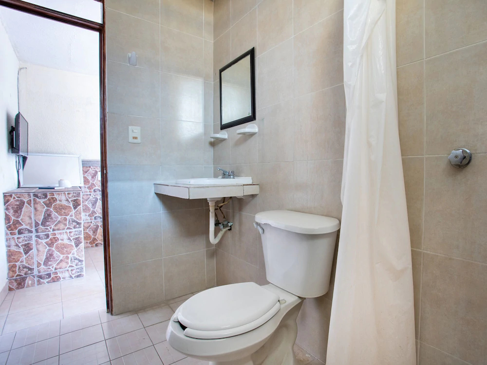 Hotel San Jorge