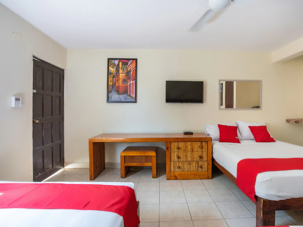 Hotel San Jorge