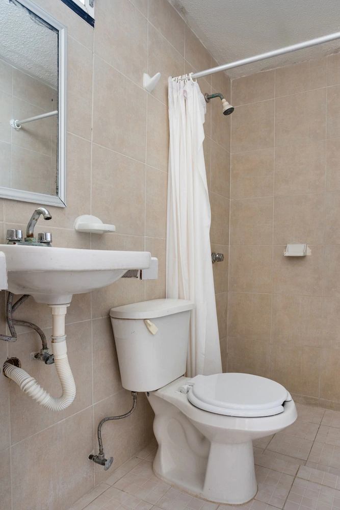Hotel San Jorge