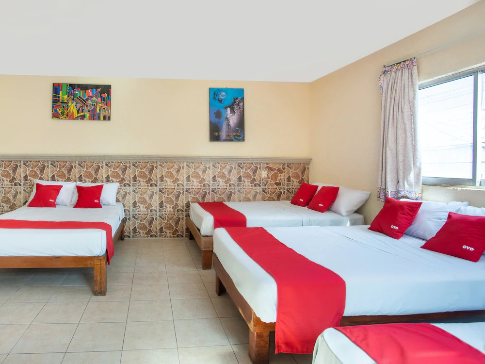 Hotel San Jorge