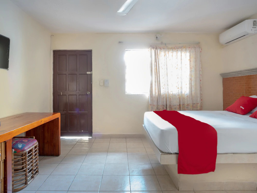 Hotel San Jorge