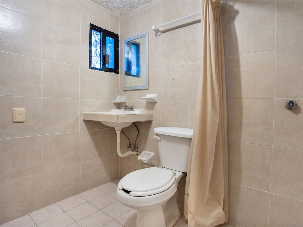 Hotel San Jorge