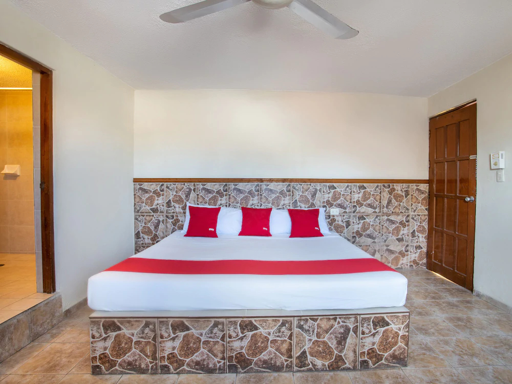 Hotel San Jorge