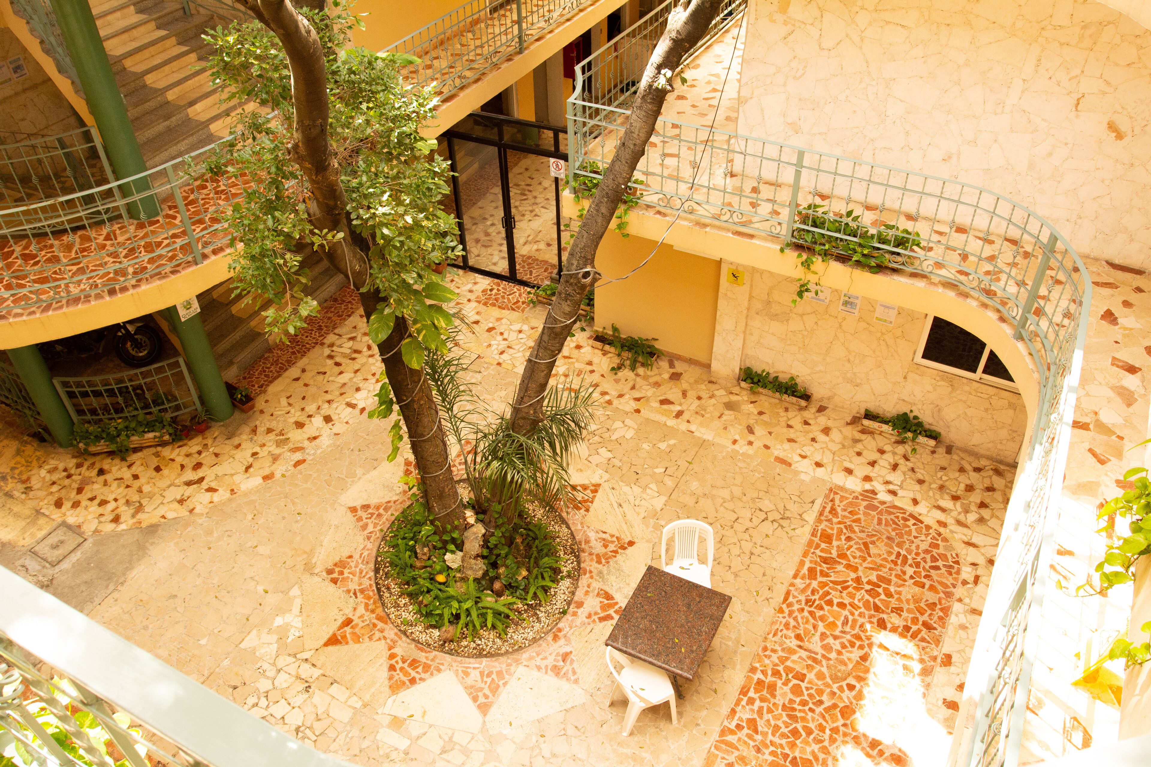 Hotel Santa Maria