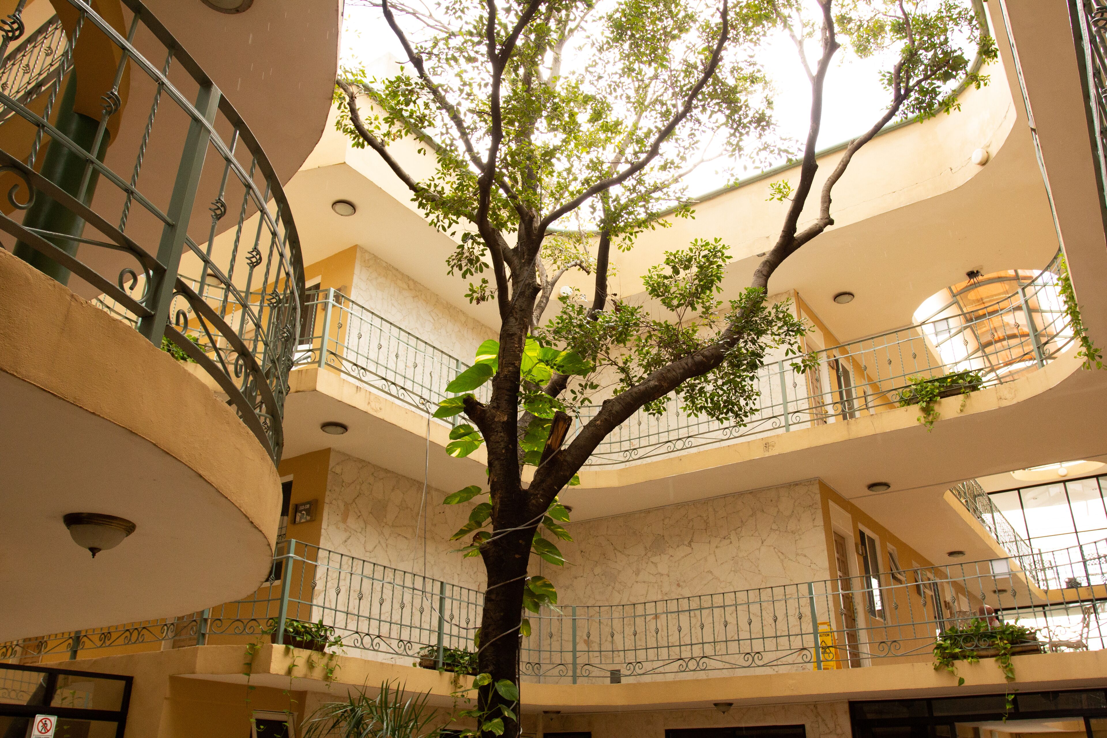 Hotel Santa Maria
