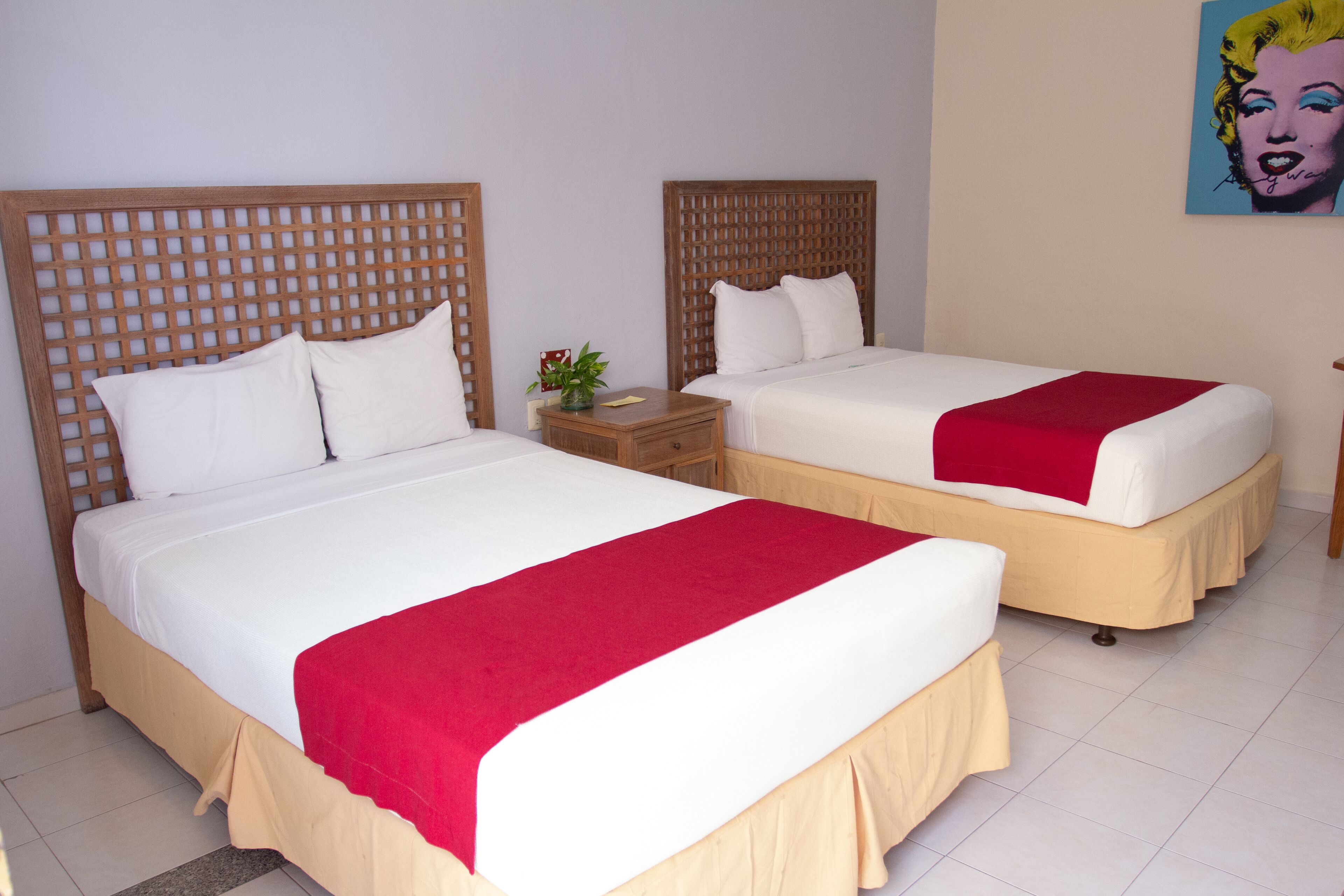 Hotel Santa Maria