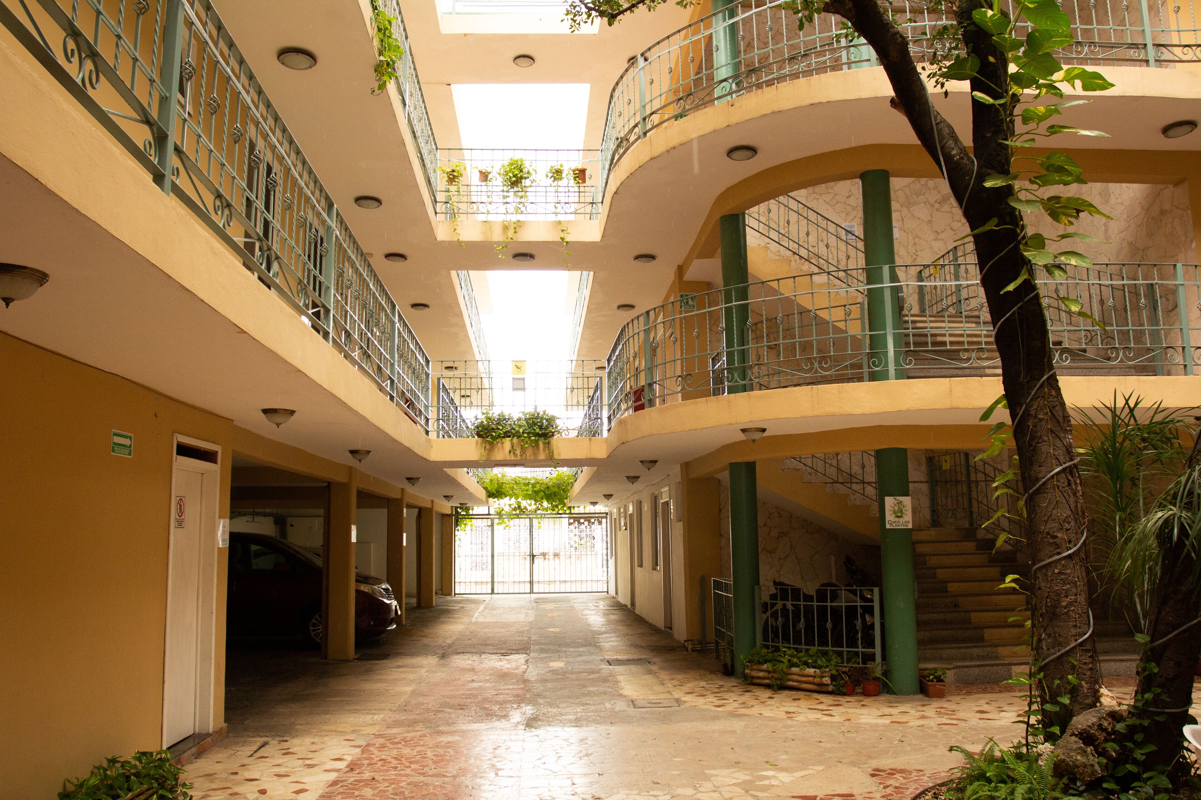 Hotel Santa Maria