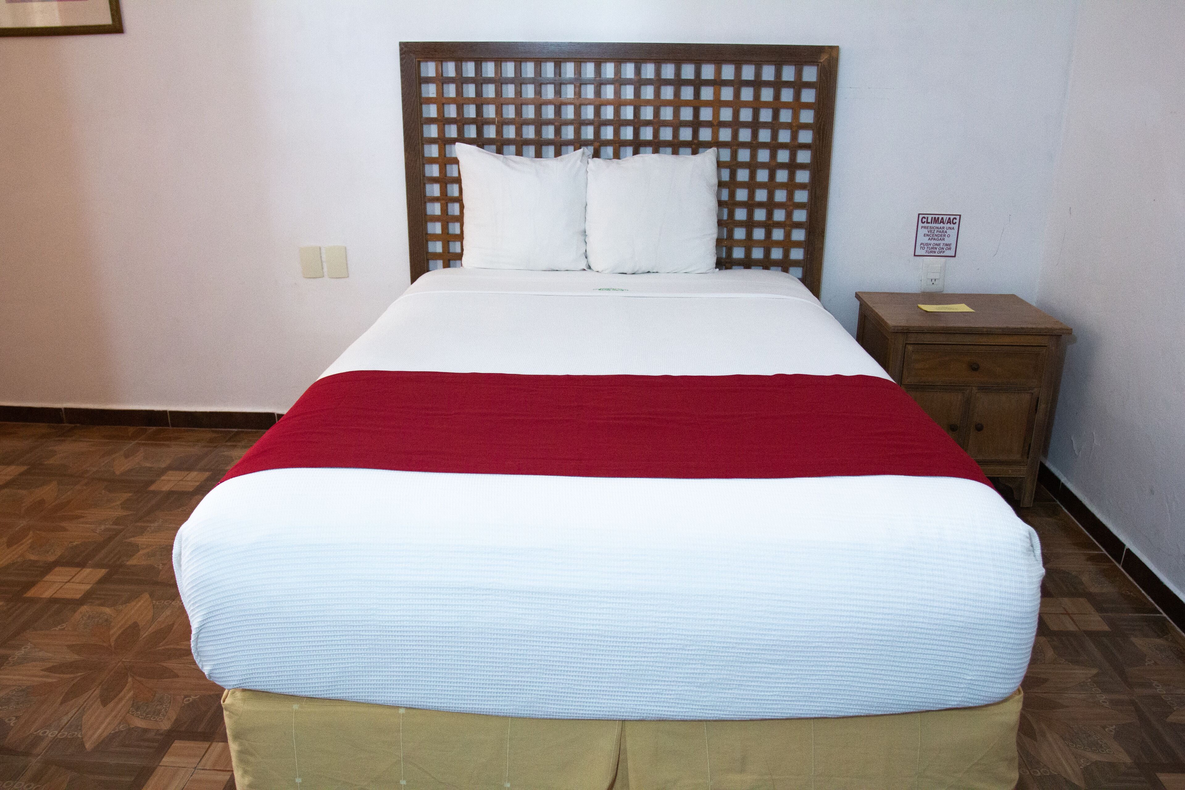 Hotel Santa Maria