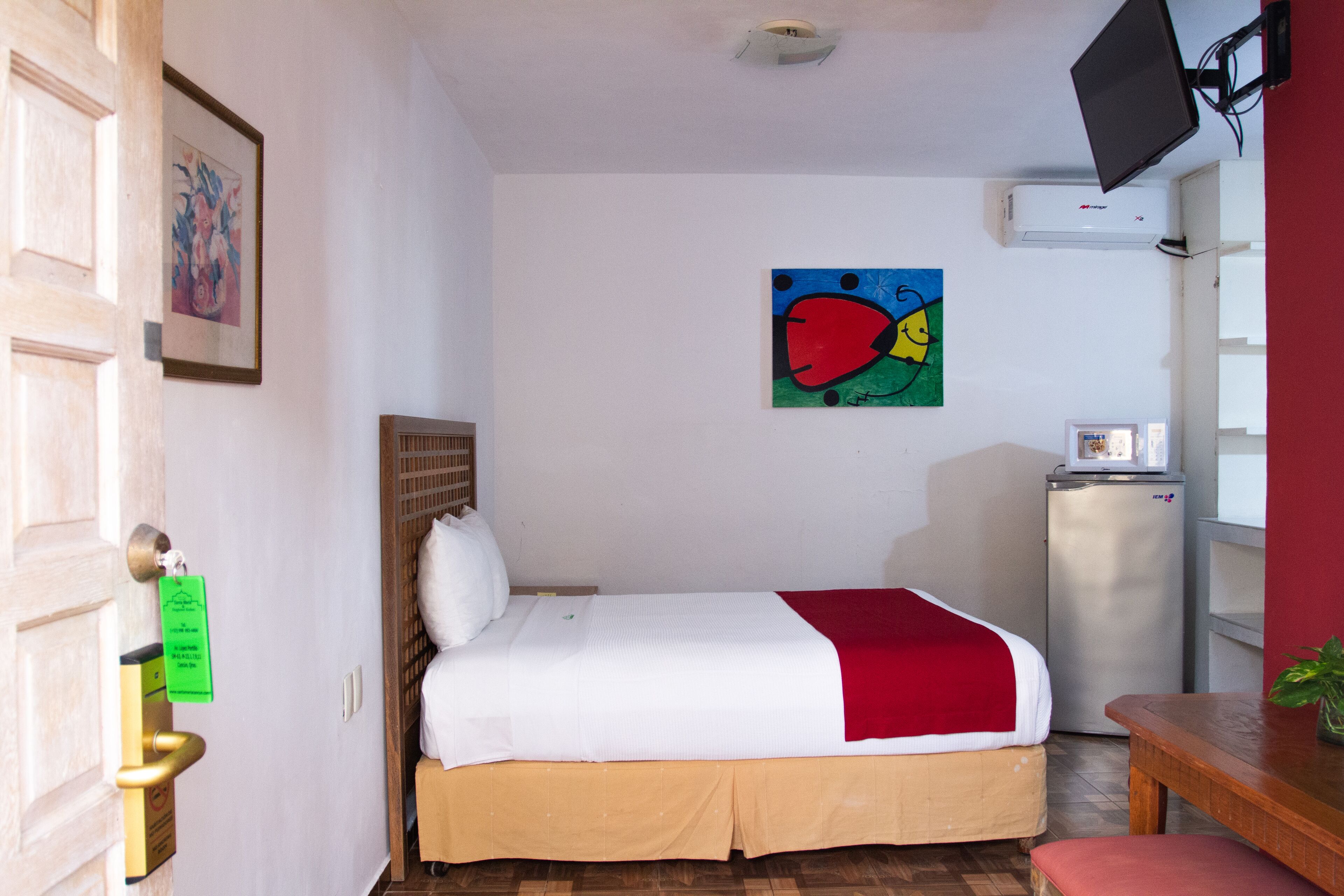 Hotel Santa Maria