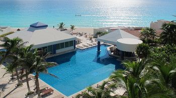 Hotel Solymar Cancun Beach Resort by AR