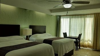 Hotel Solymar Cancun Beach Resort by AR